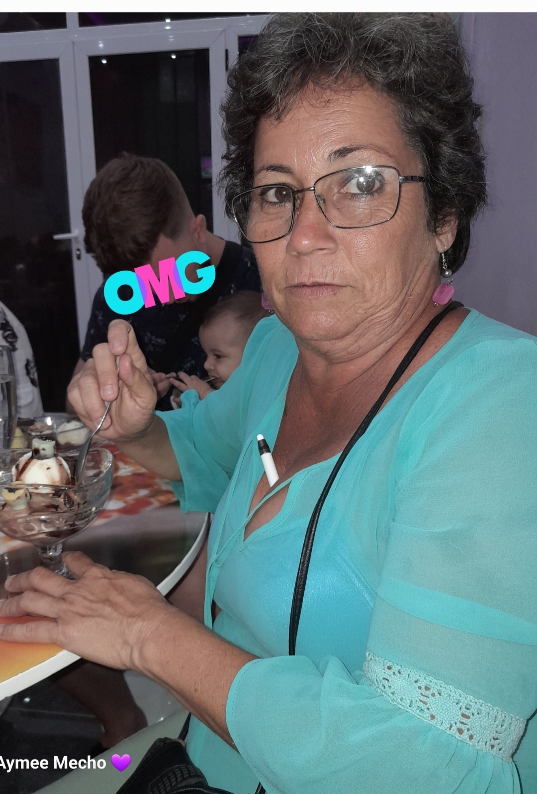 Aymee