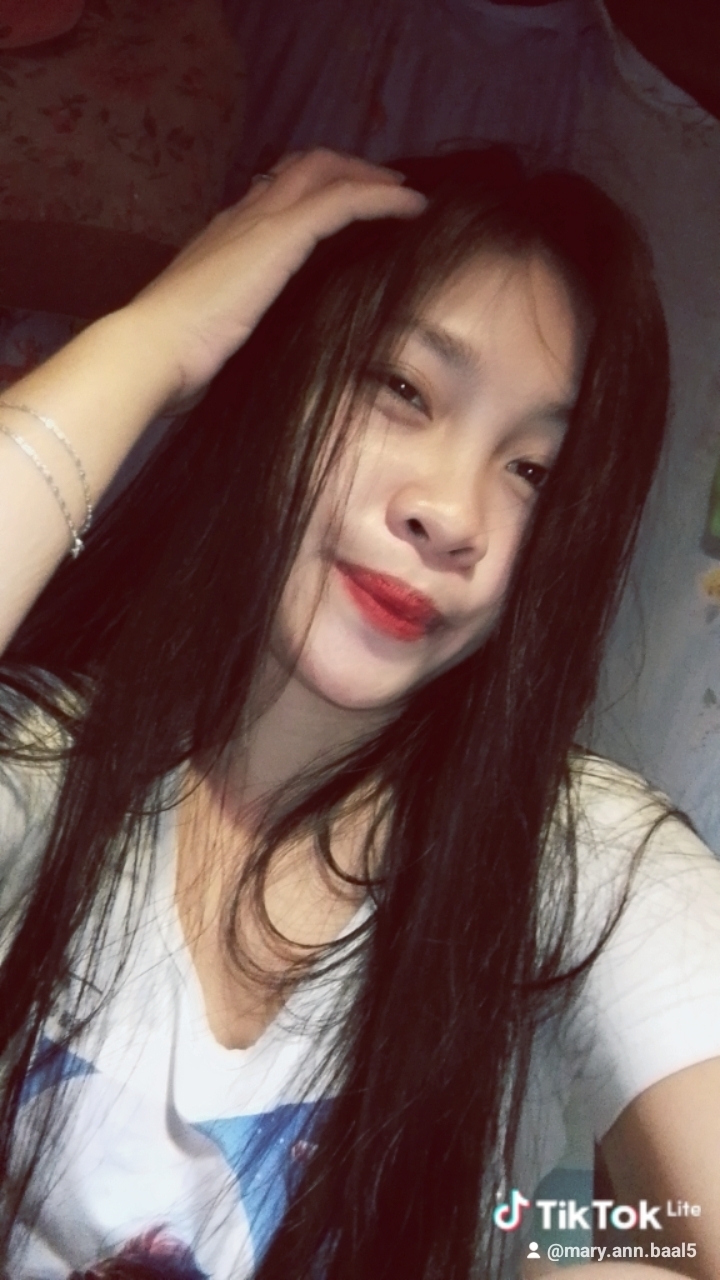 Mary