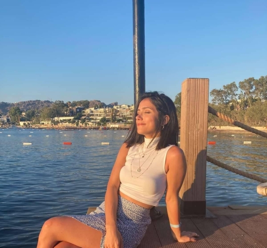 Deniz