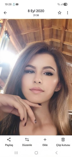 Gülsün