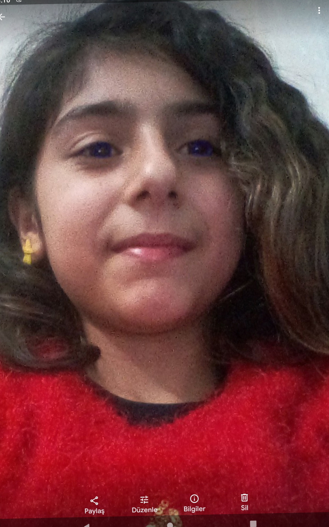 Zeynep