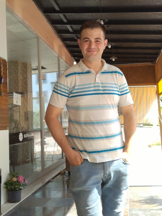 Yağız