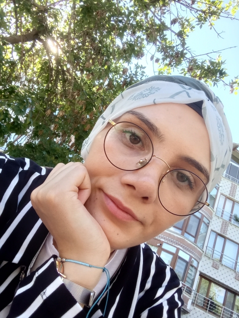 Büşra