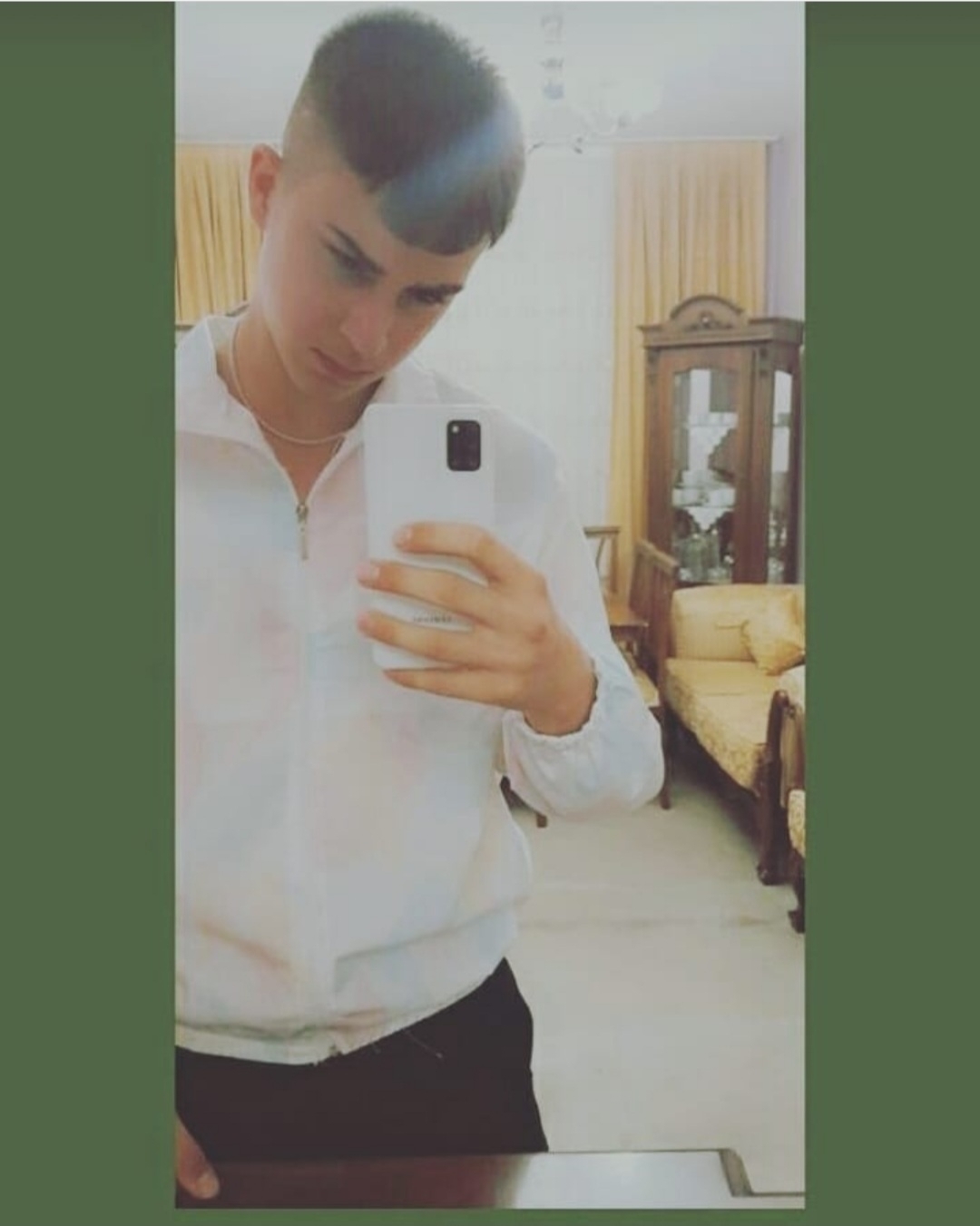 Geylani