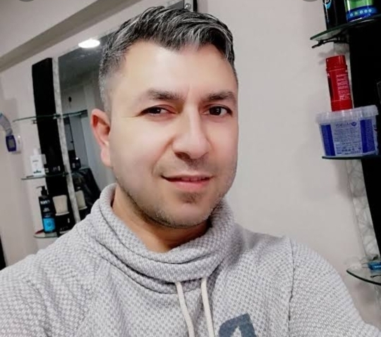 Salıh