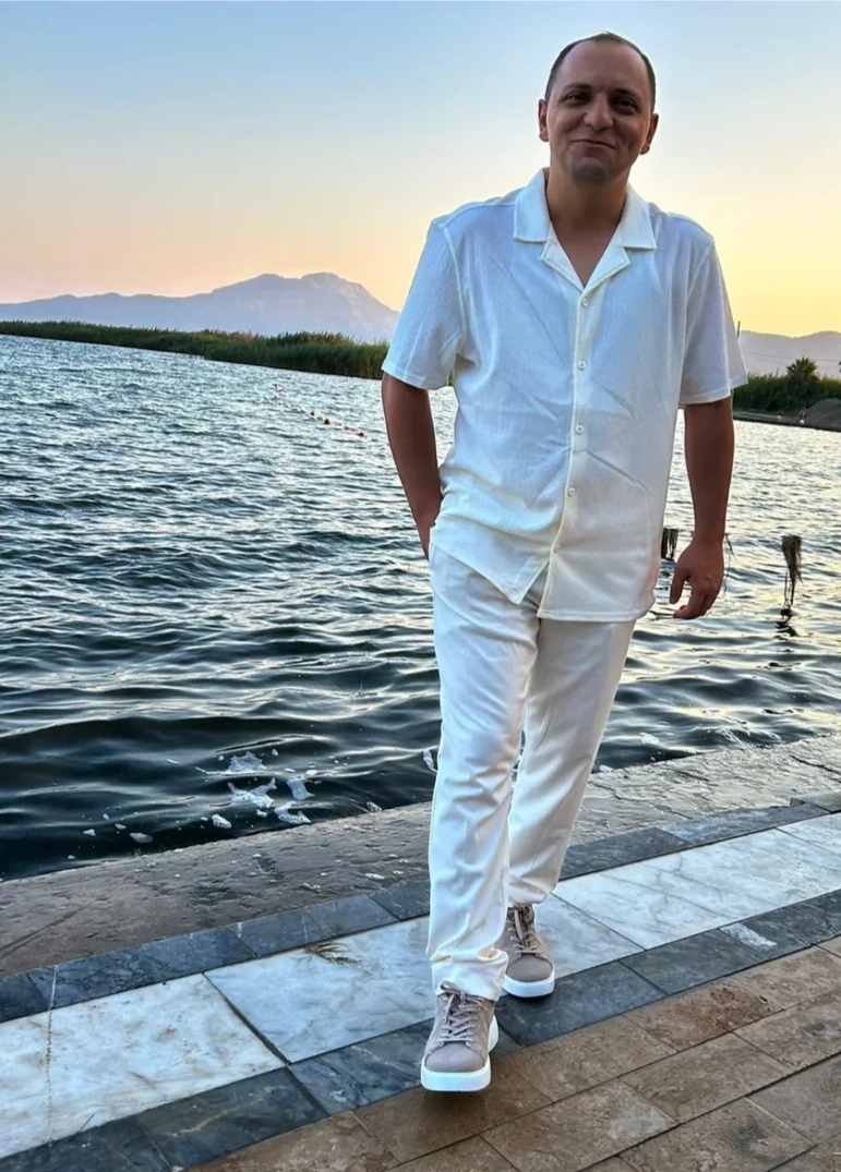 Serkan