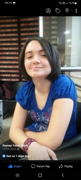 Zeynep