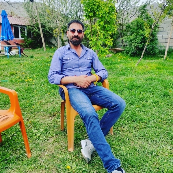Ömer