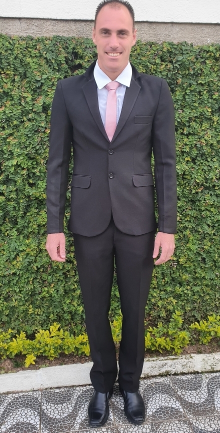 André