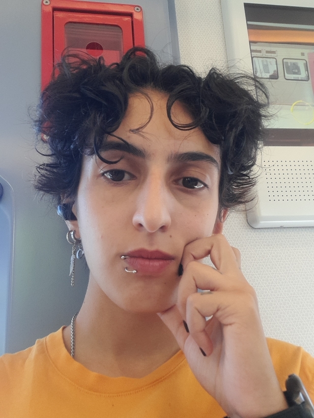 Zeynep