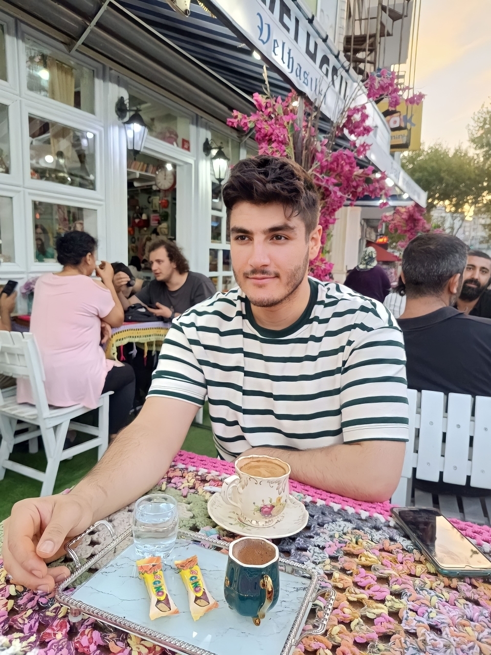 Cem