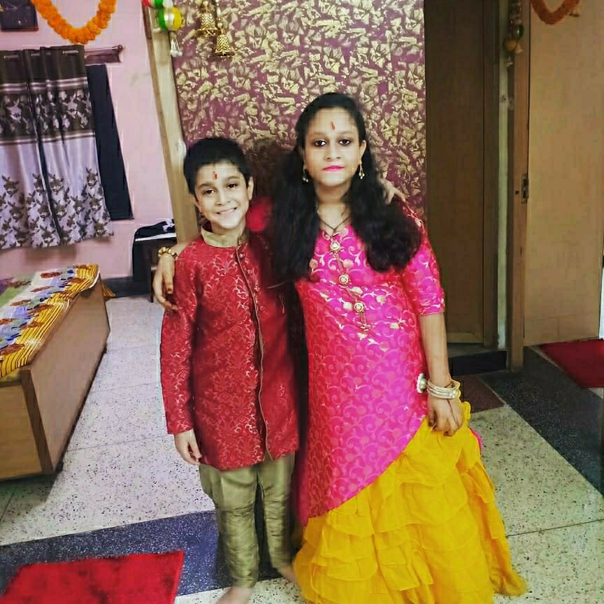 Jayesh