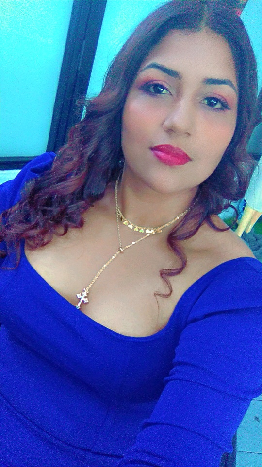 Yariuska