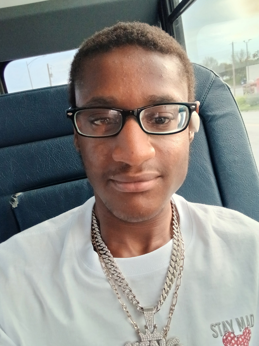 Joshua