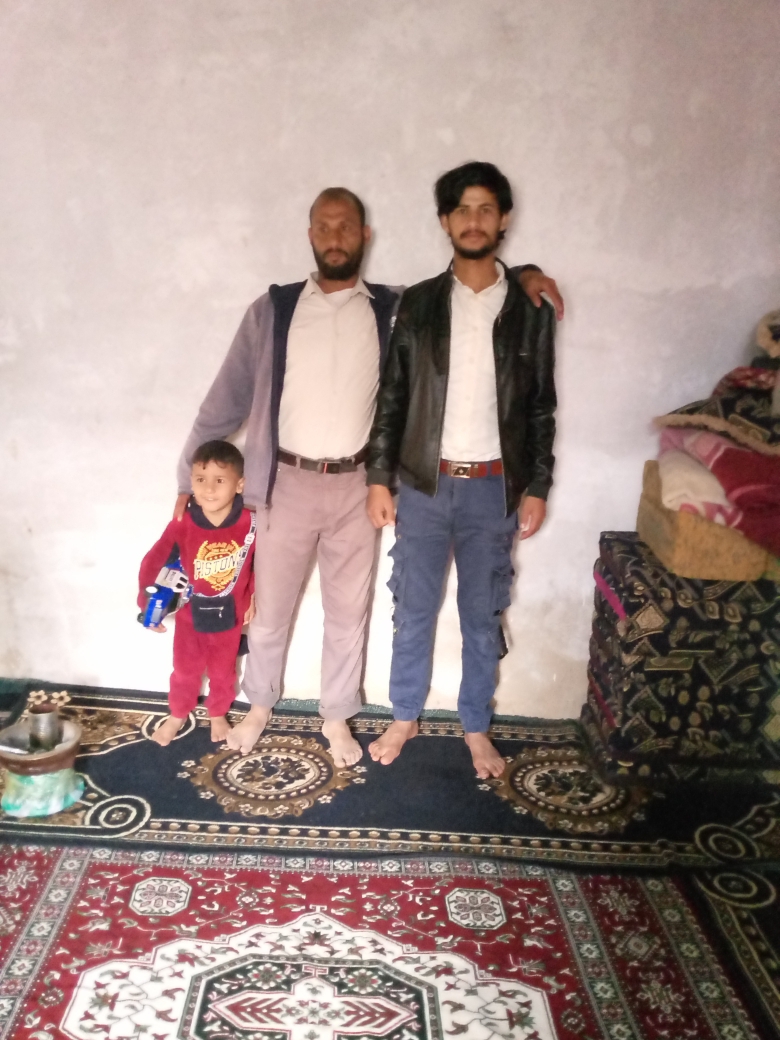 محمد