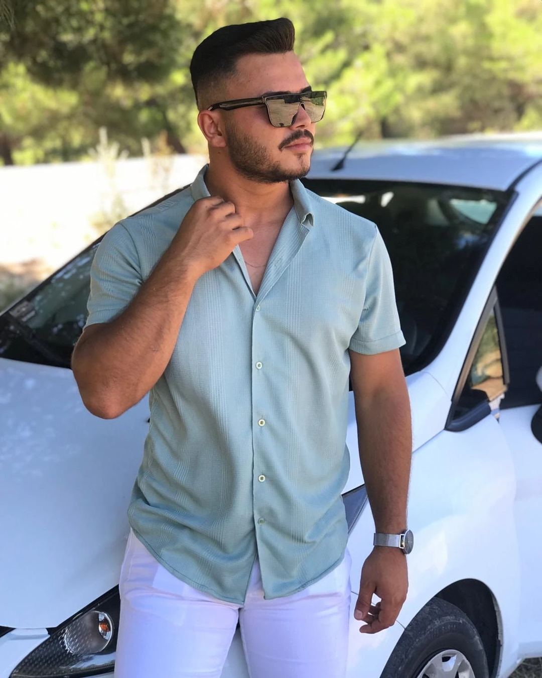 Samet