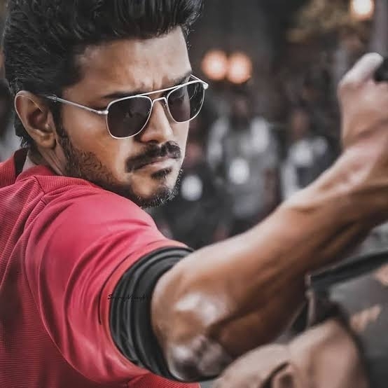 Jegatheesh