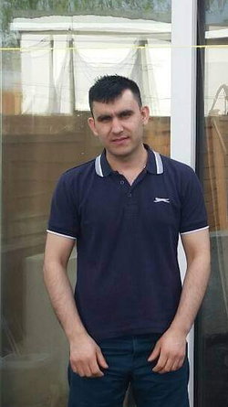 Abdullah