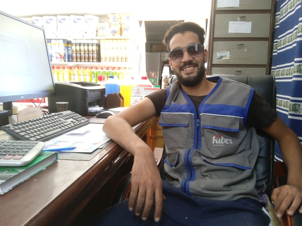 Khaled