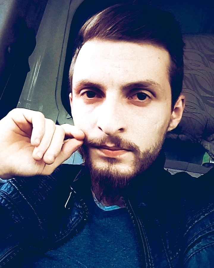 Ergin