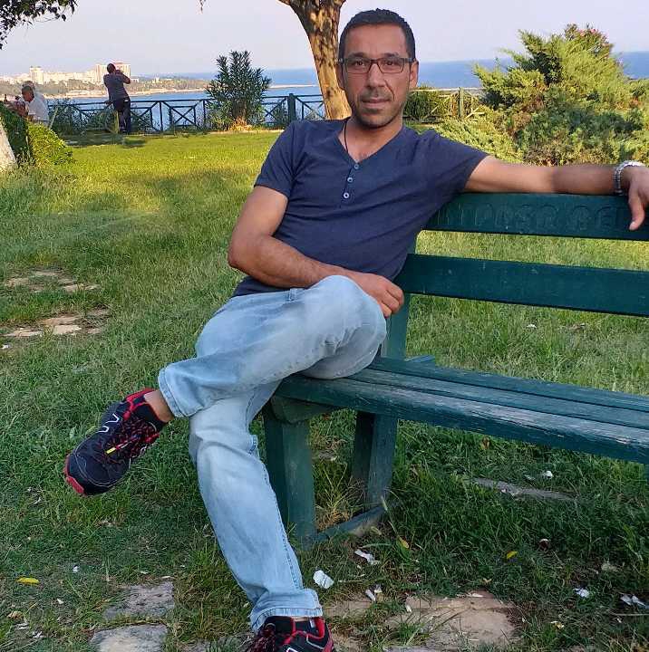 İsmail
