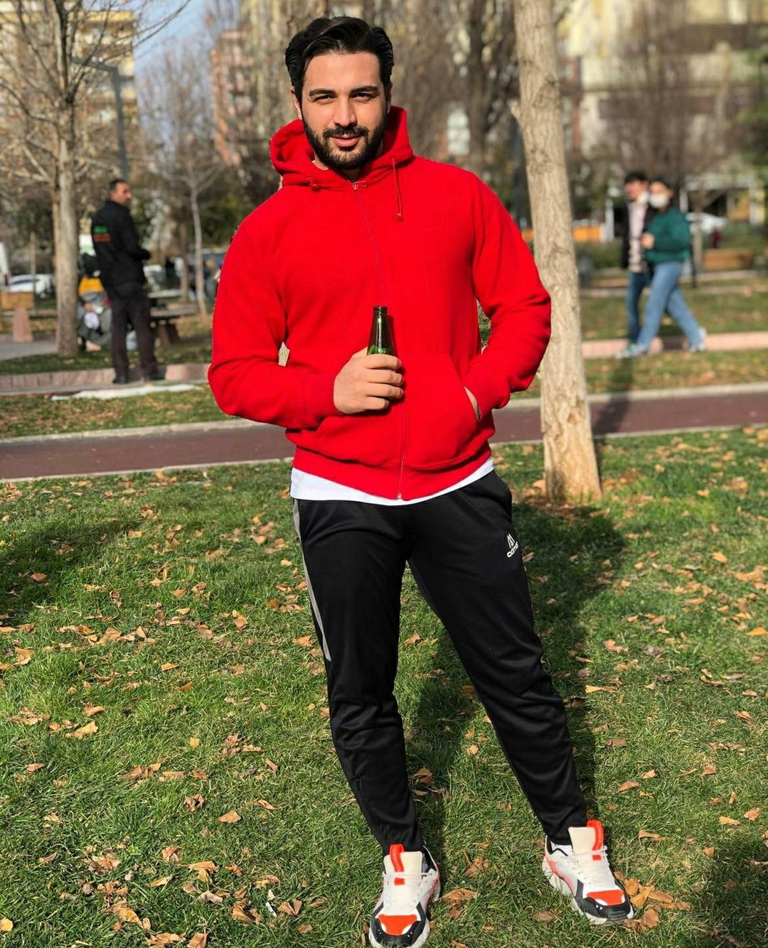 Enes