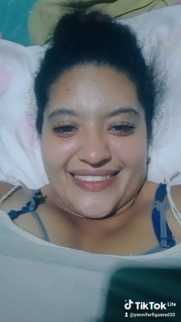 Yennifer