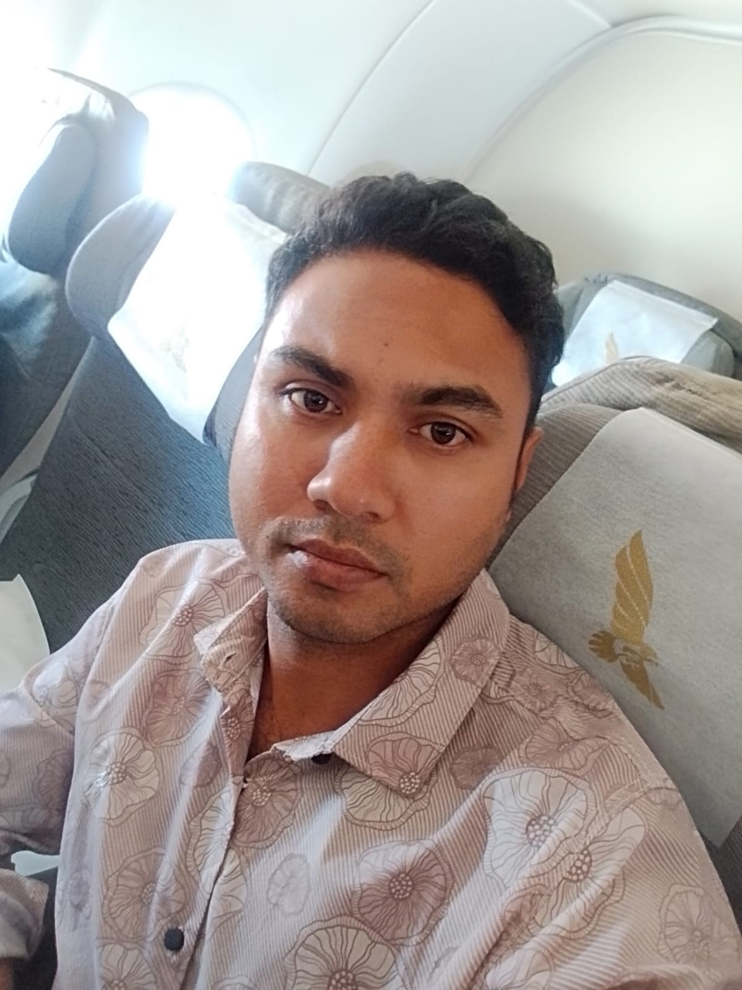 Ali