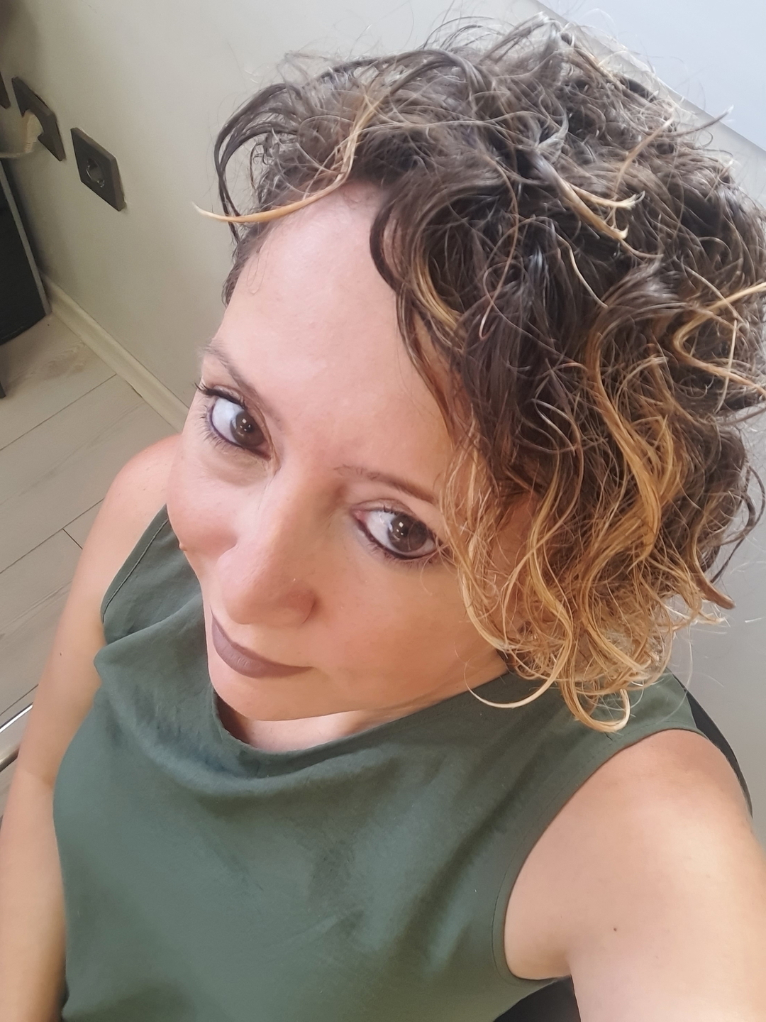 Özge