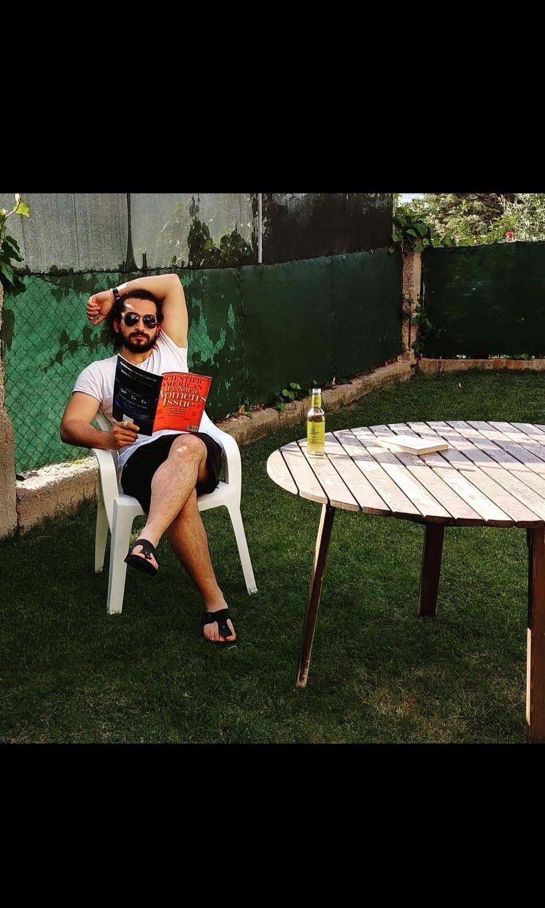 Mustafa