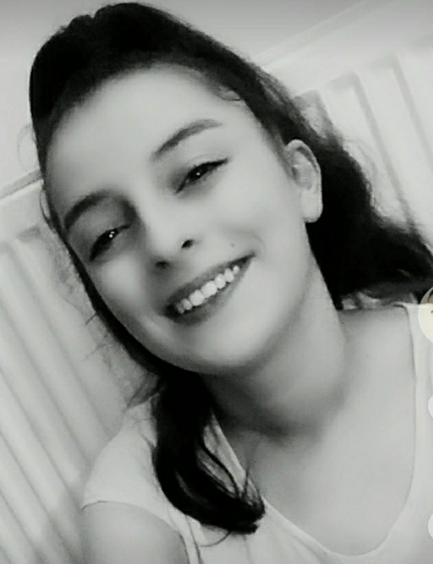 Gamze