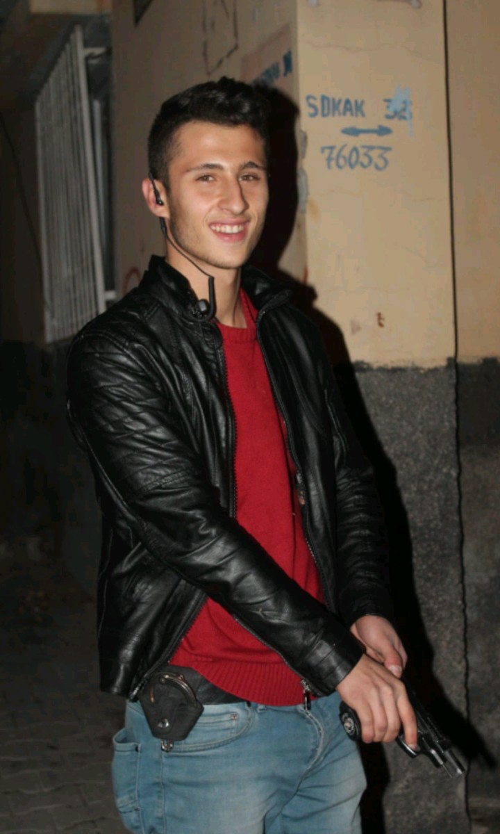 Hakan