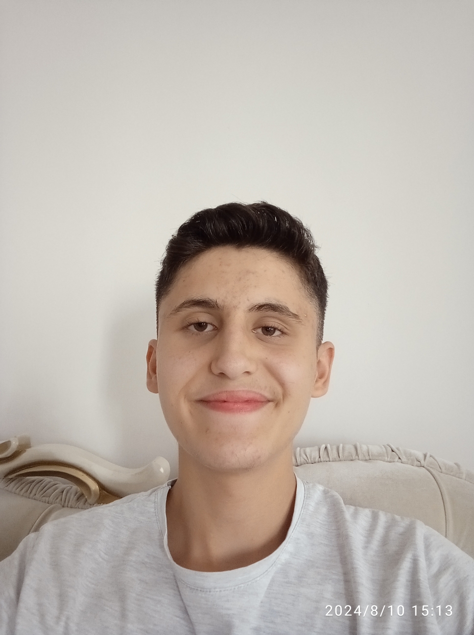 Muhammed