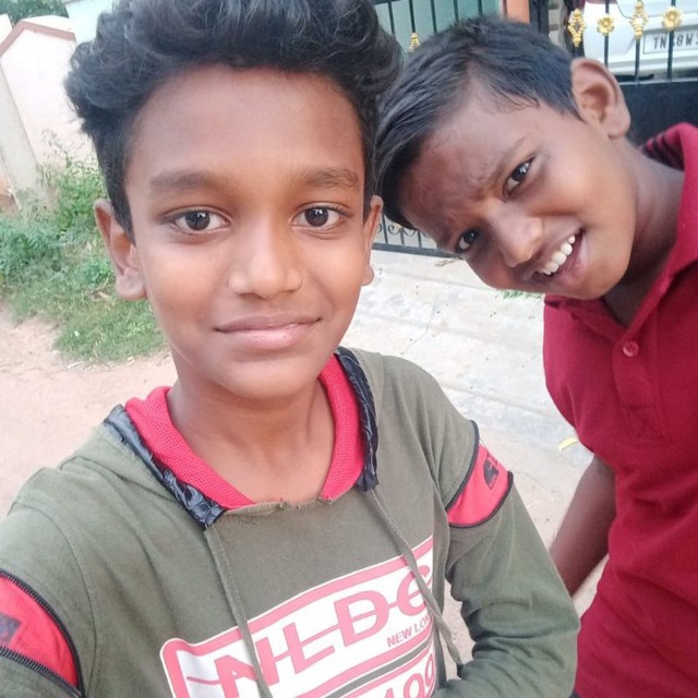 RG