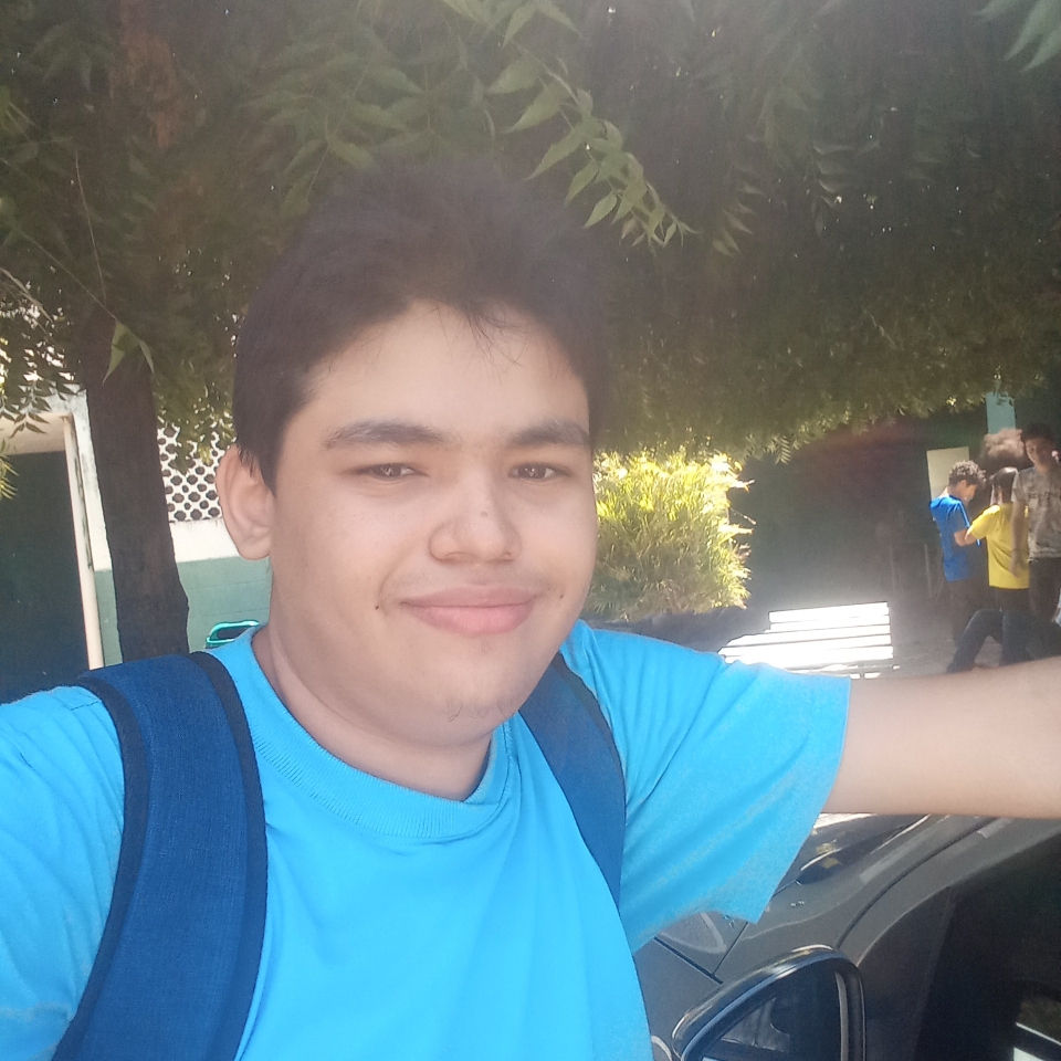Alexandro