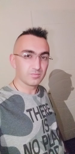 Çetin