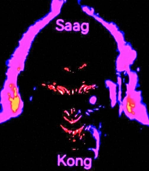 SaagKong