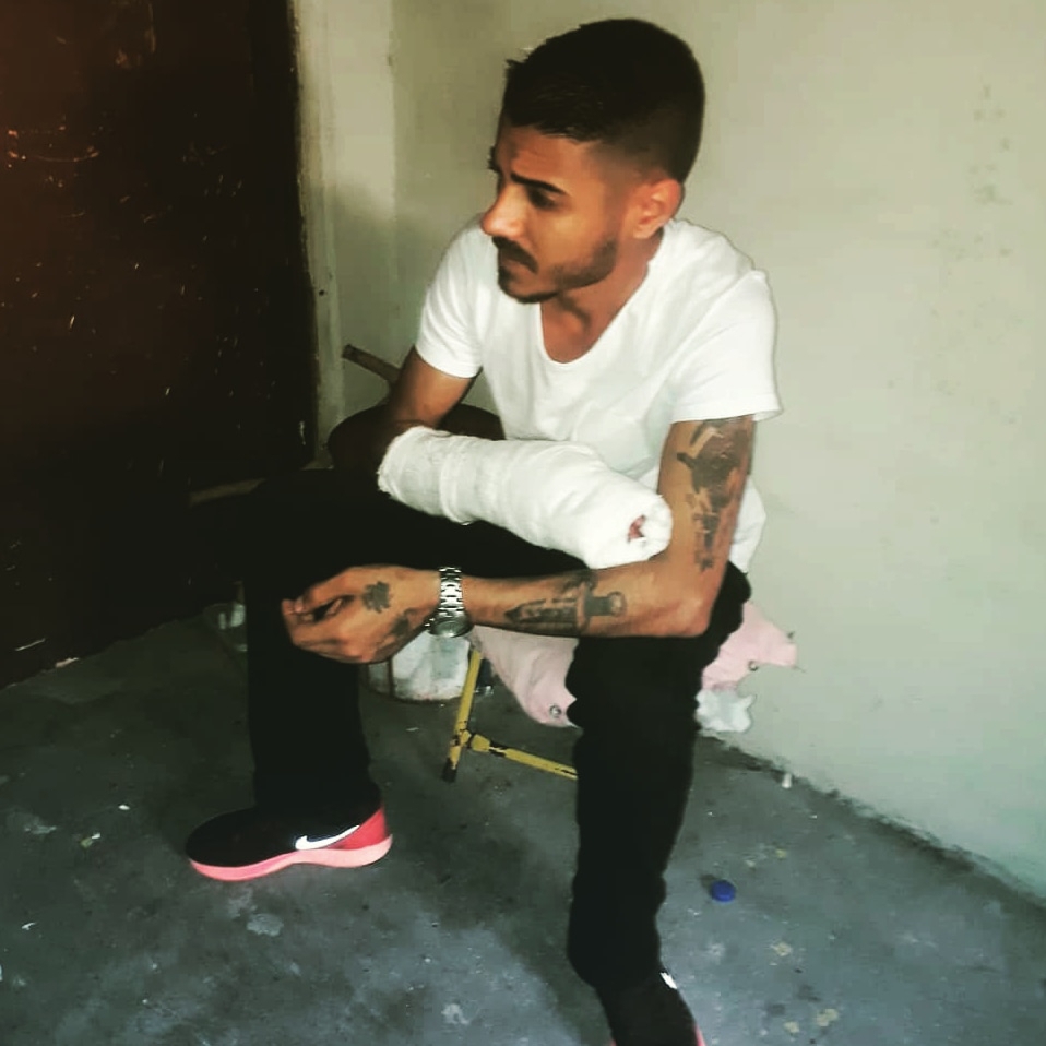 Yagmur