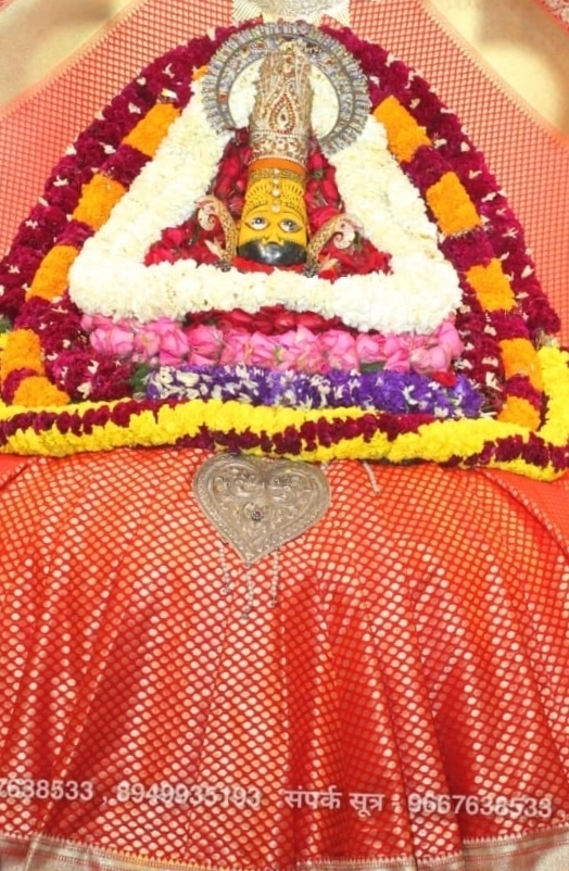 Vinod