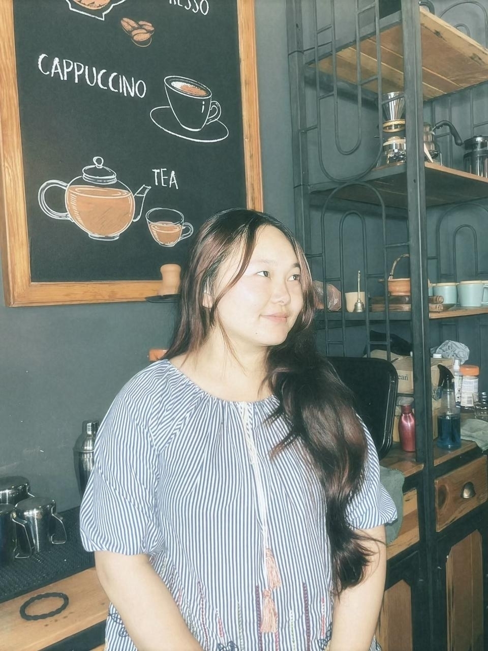Sangita