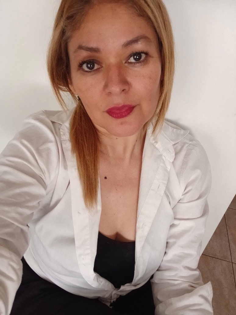 Rociosoledad