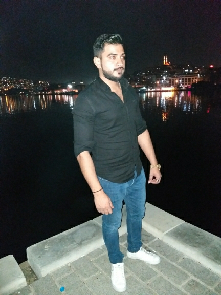 Naqeeb