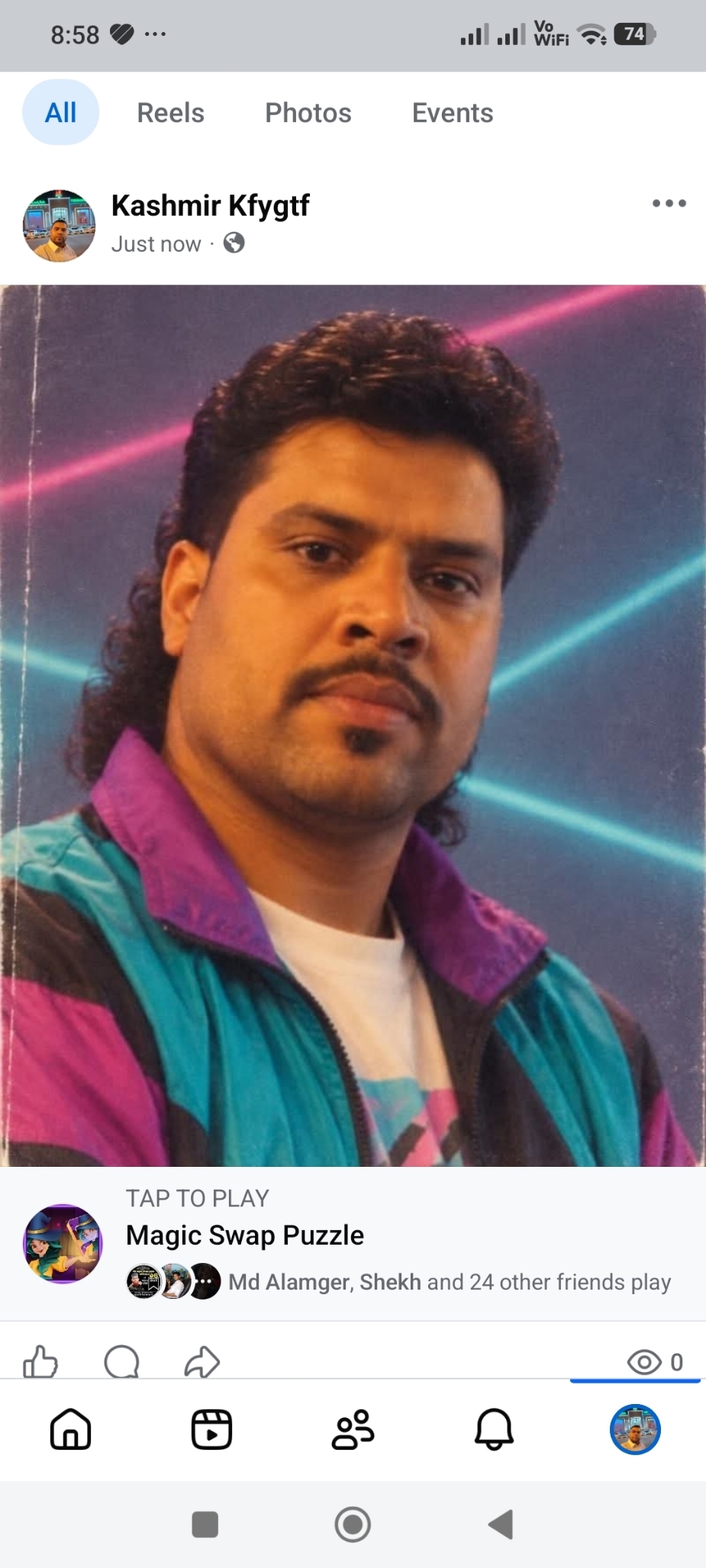 Shahadat