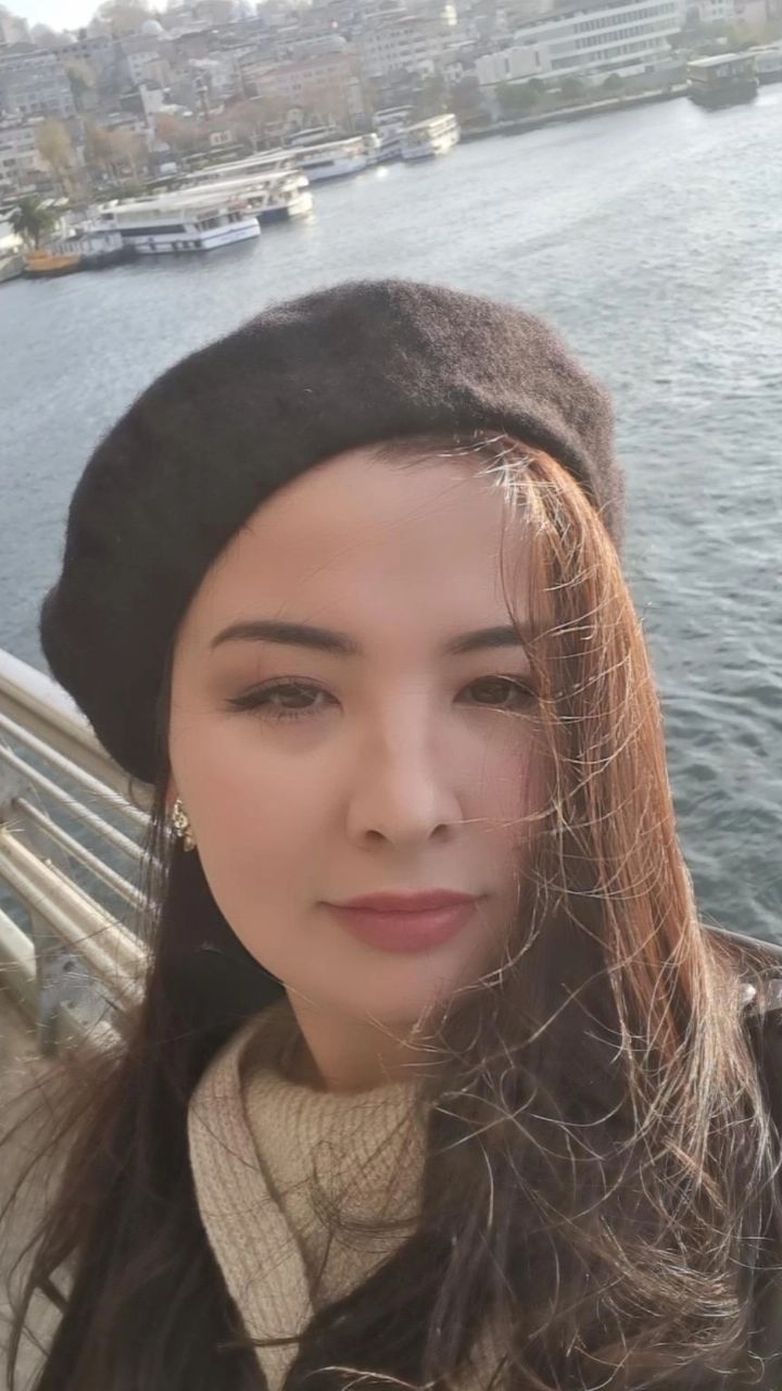 Aisha