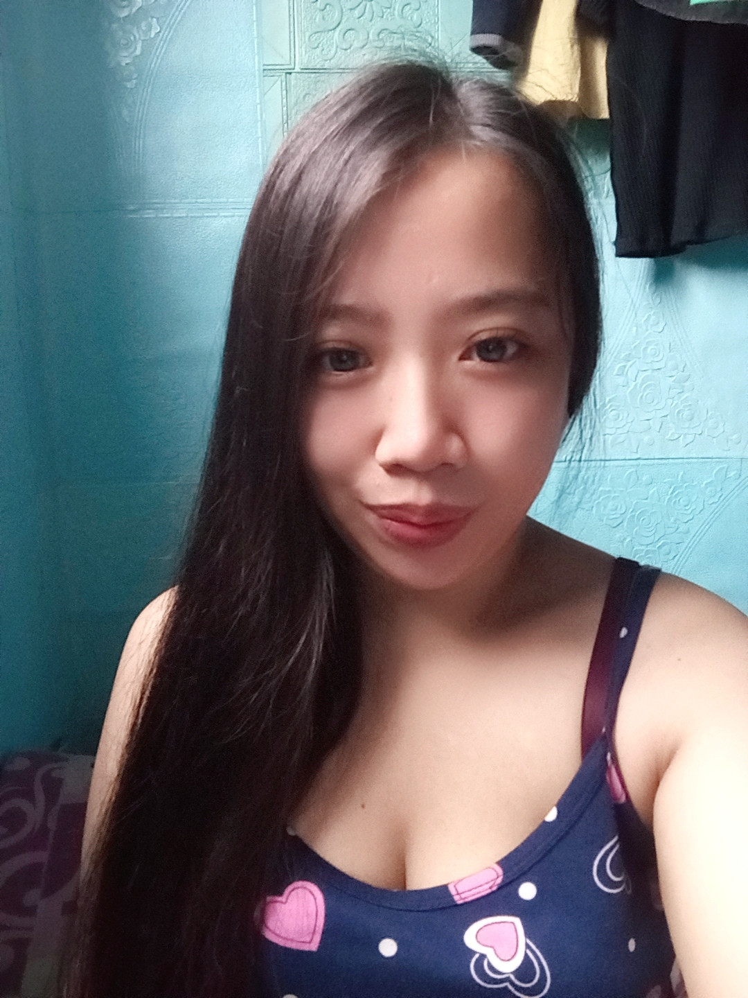 Aprilrose