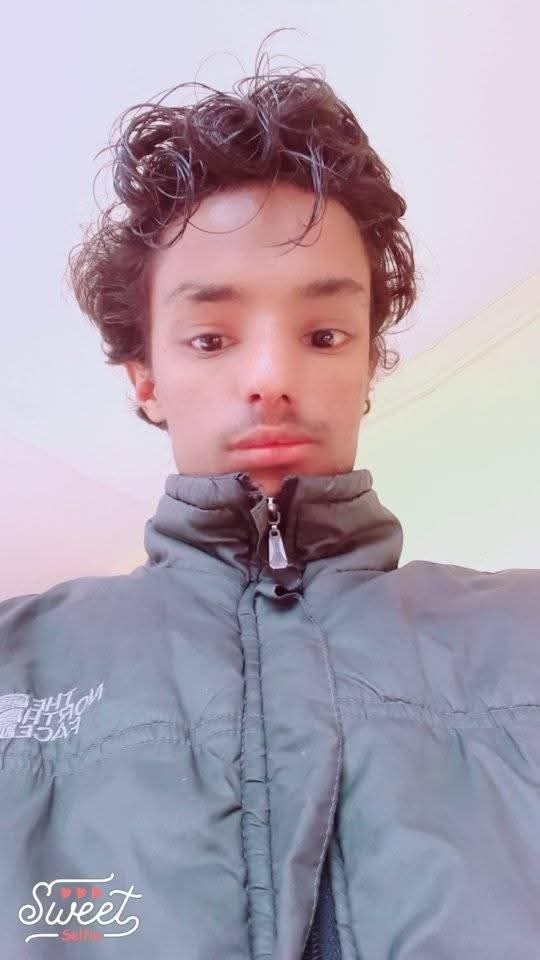 Shyam