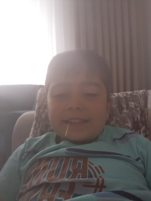 Sevgi