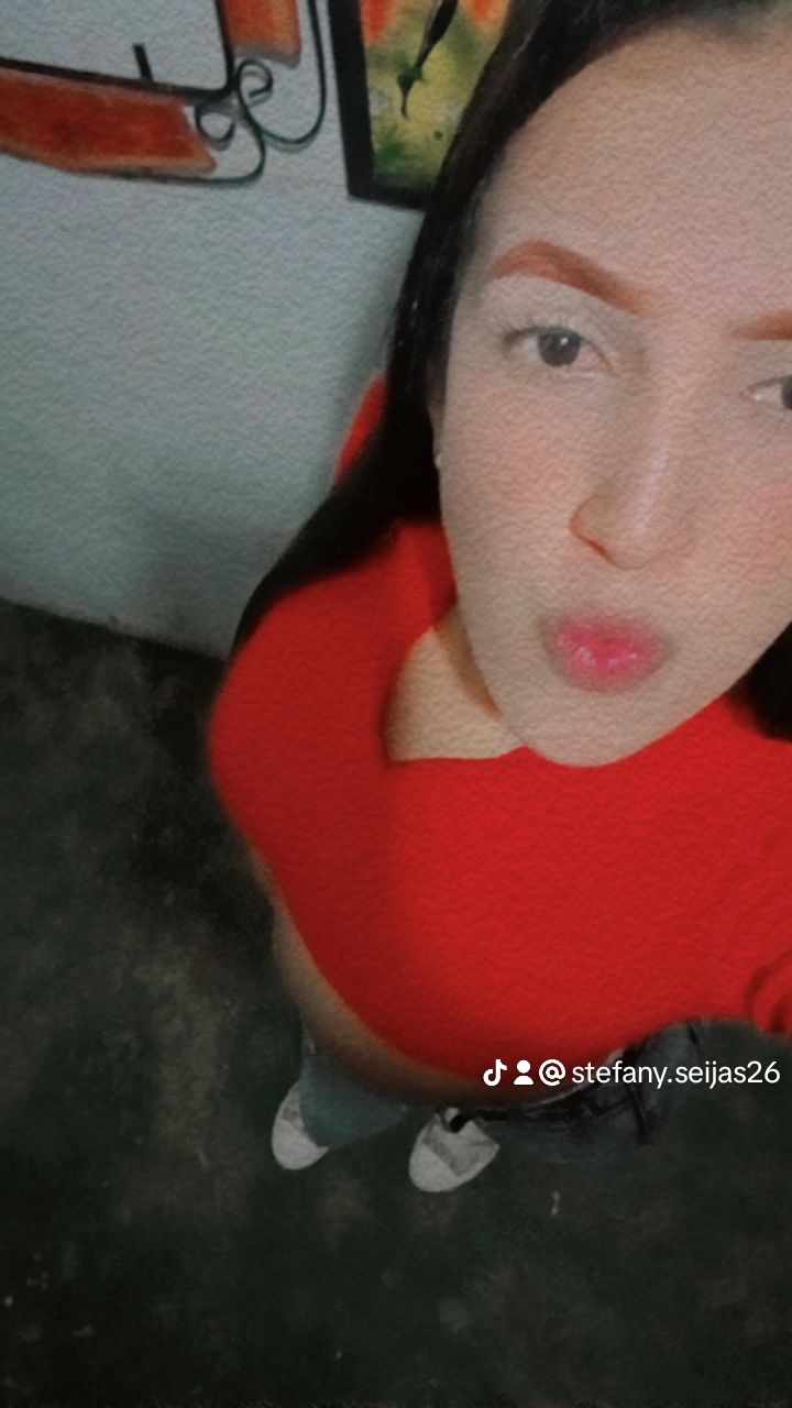 Stefany
