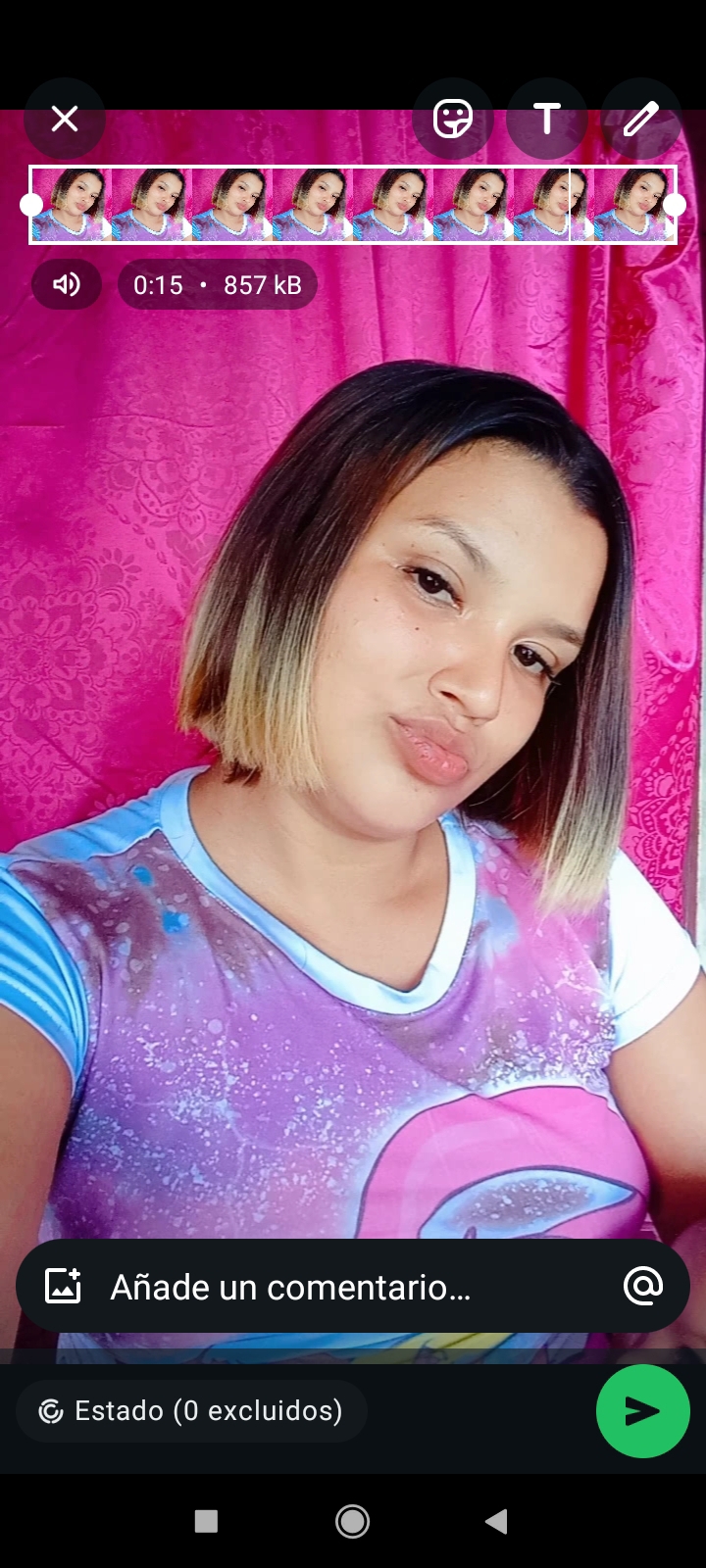 Luisana