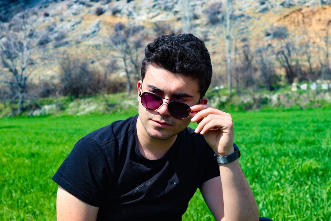 Yusuf